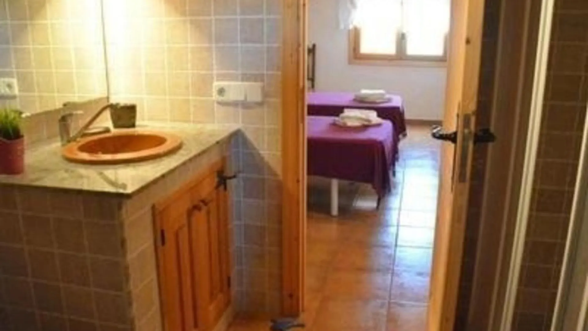 Holiday home Can Miguel Pollenca