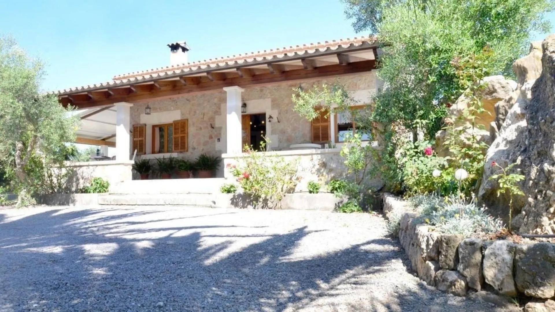 Holiday home Can Miguel Pollenca