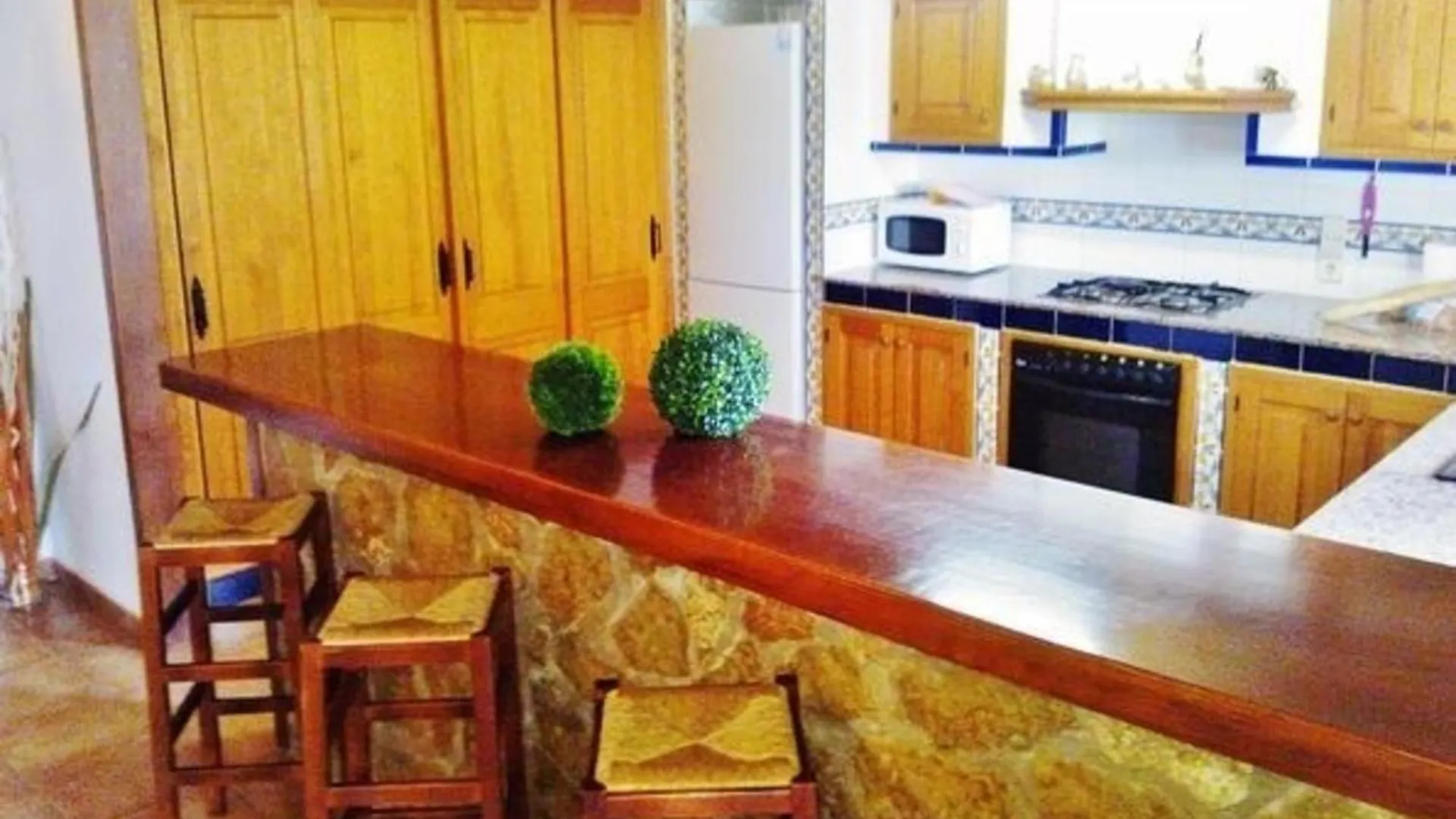 Holiday home Can Miguel Pollenca