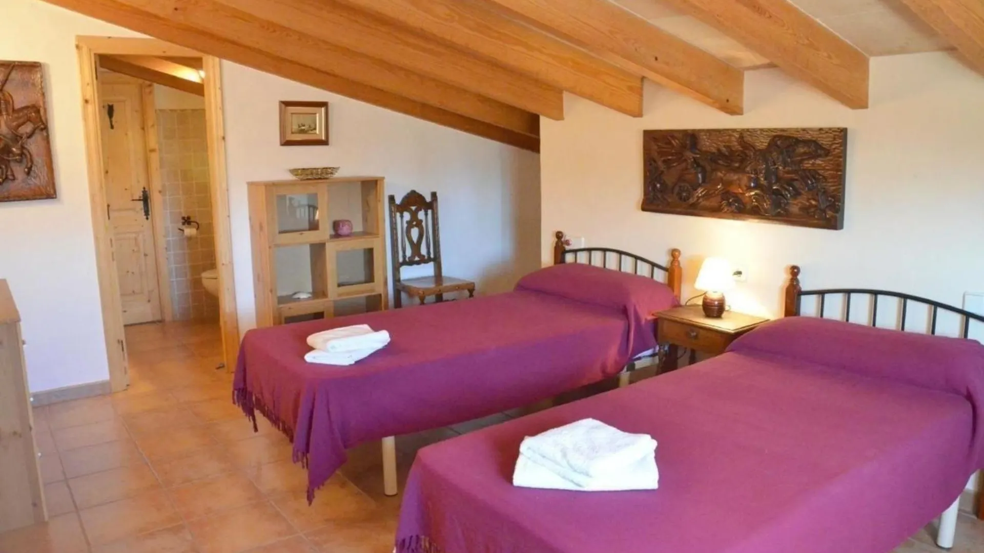 Can Miguel Pollenca Holiday home