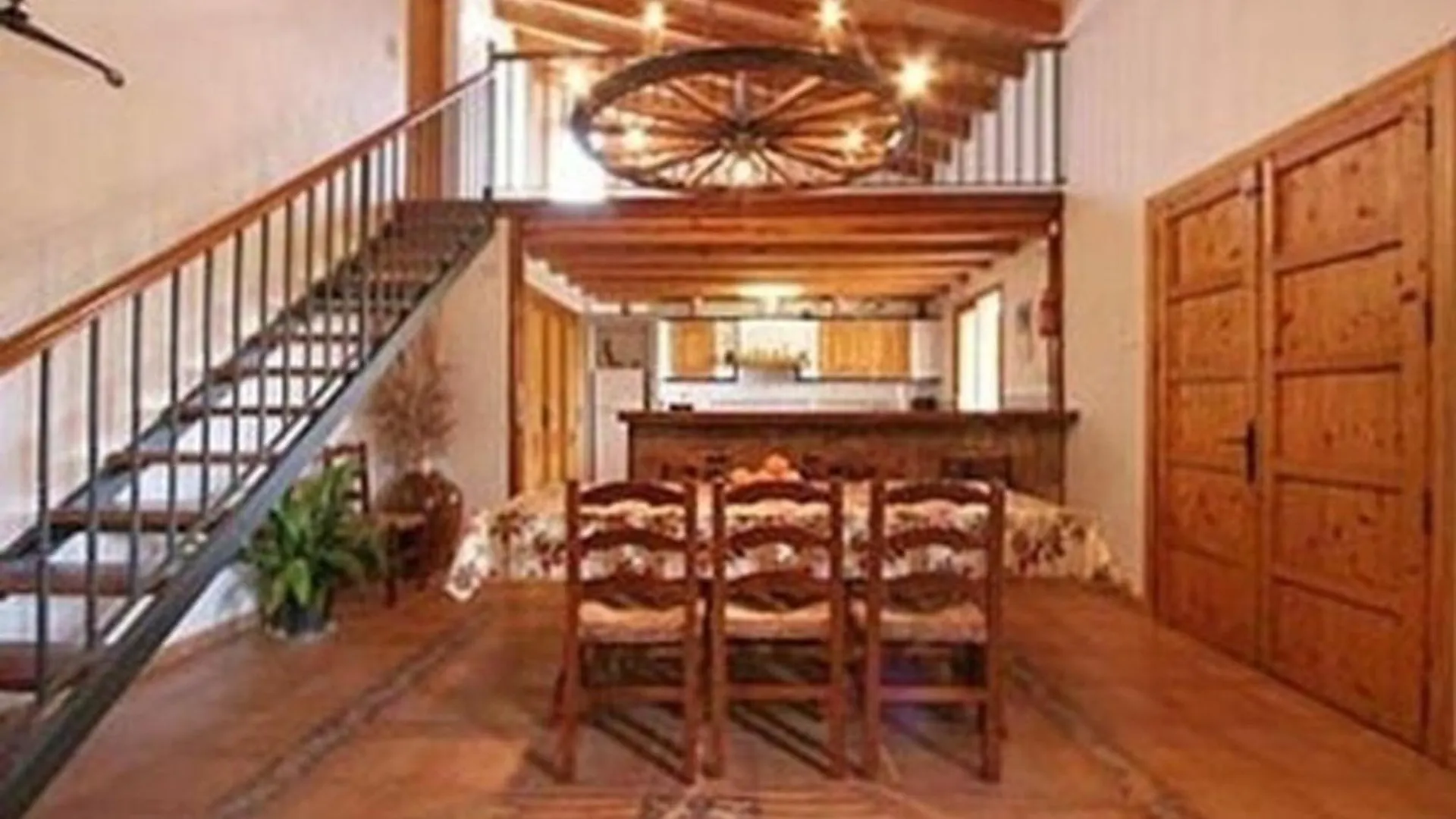 Can Miguel Pollenca Holiday home