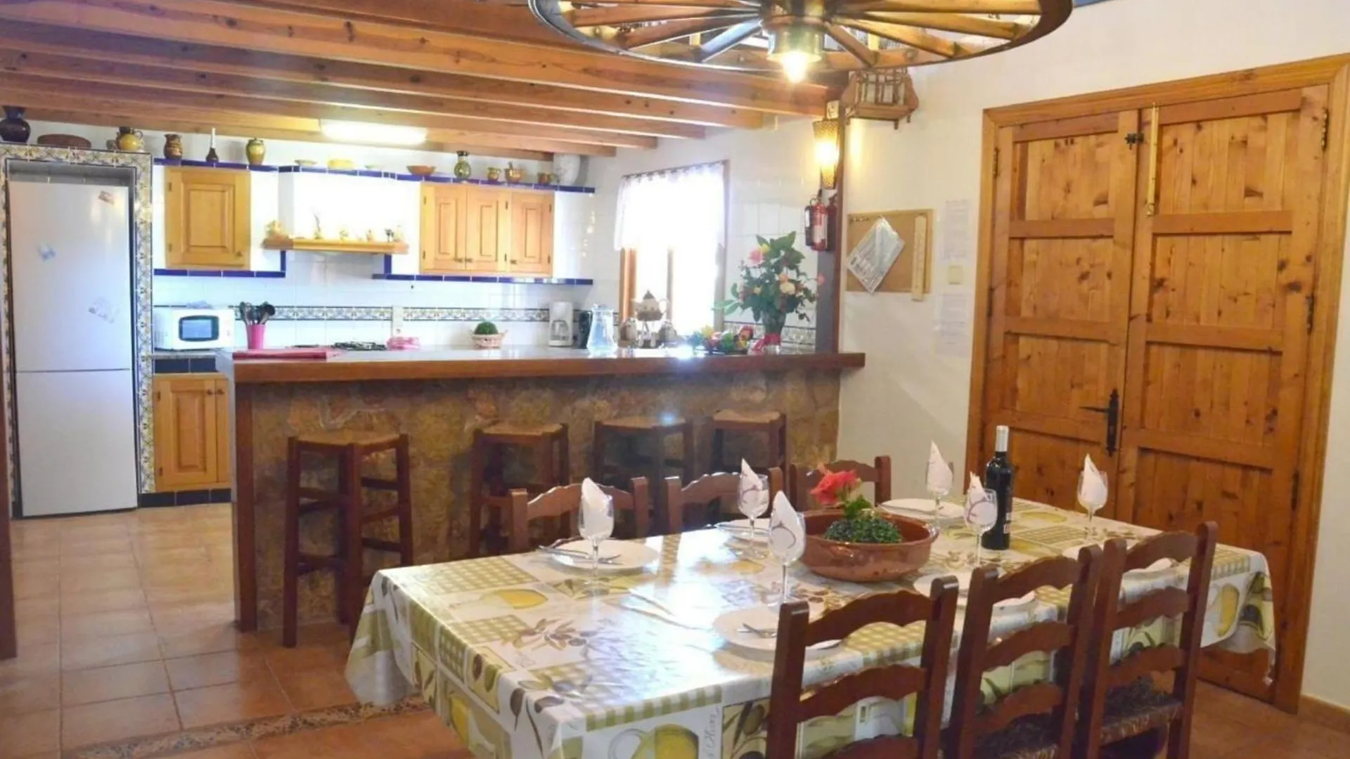 Can Miguel Pollenca Holiday home