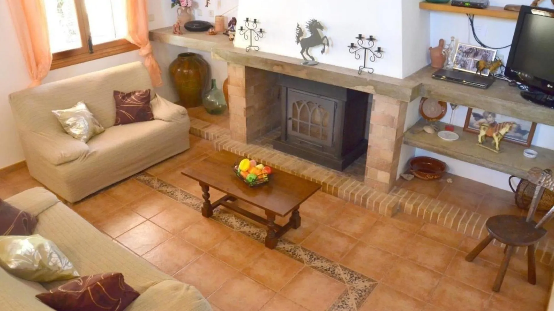 Holiday home Can Miguel Pollenca Spain